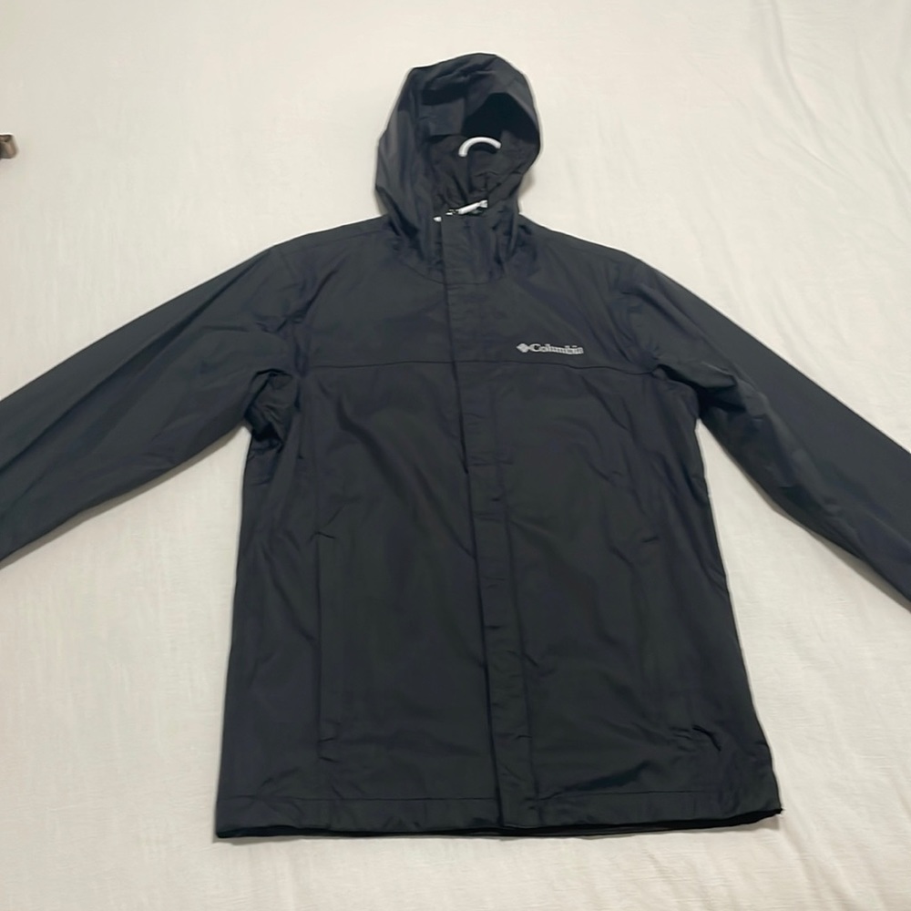 Columbia Mens Watertight II Rain Jacket